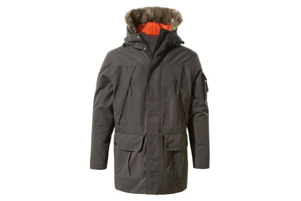 Men's Bishorn Jacket 
